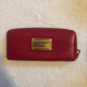 Marc Jacobs Wallet